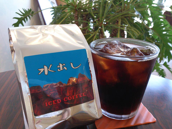 【お徳用】水出しコーヒーパック_ダブル 【お徳用】水出しコーヒーパック_ダブル